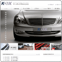 K-OX